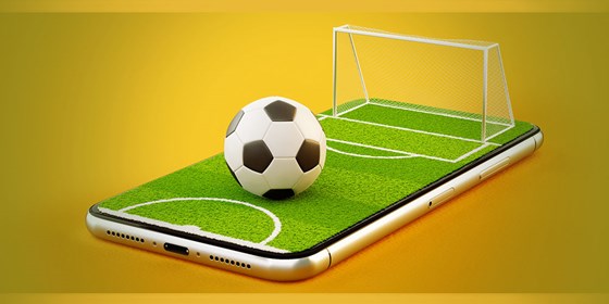 Best online judi bola site: Daulton Smith