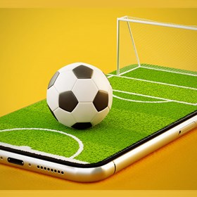 Best online judi bola site: Daulton Smith